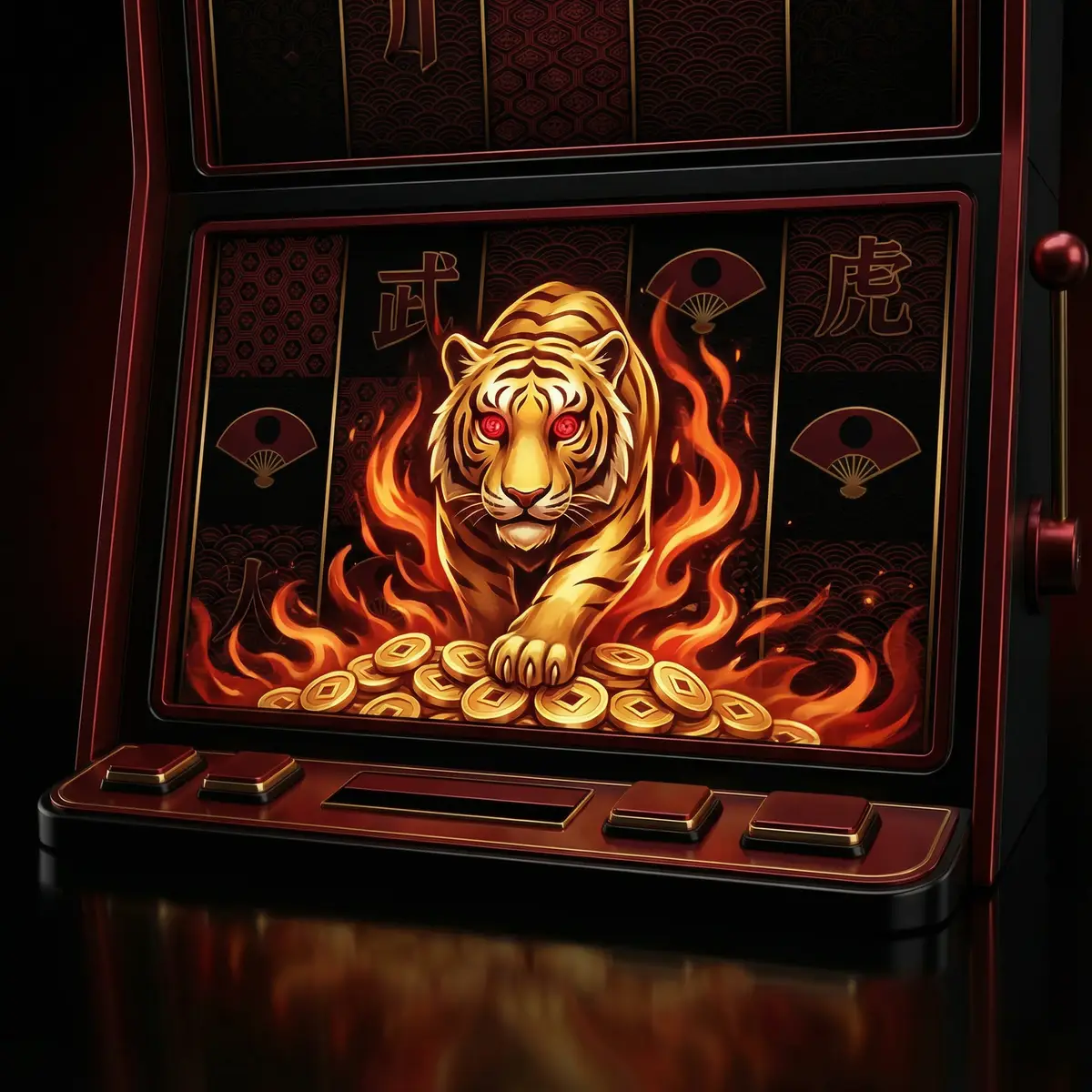 fortune tiger tigre da fortuna slot luckbet